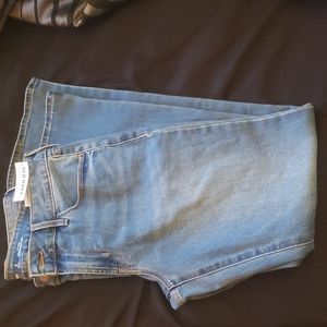 Old navy jeans